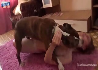 Inked beauty bends over to get fucked happily