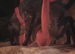 No boring fucking in this hardcore XXX movie