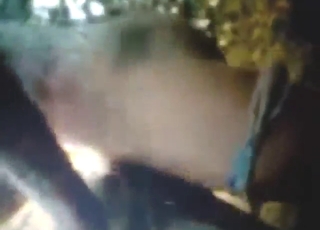 เซสชั่นการเย็ดลากับผู้ชายหื่นกาม